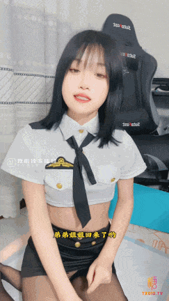 [短视频]视=40【黑丝制服】性感辅警自慰诱惑。-第3张图片-萌站