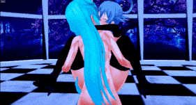【巨乳 黑丝 扶她 乳交 喷射 后入 爆操 爆射 喷潮 中出】新作-【KKS】駄女神でBaddie【FUTA】