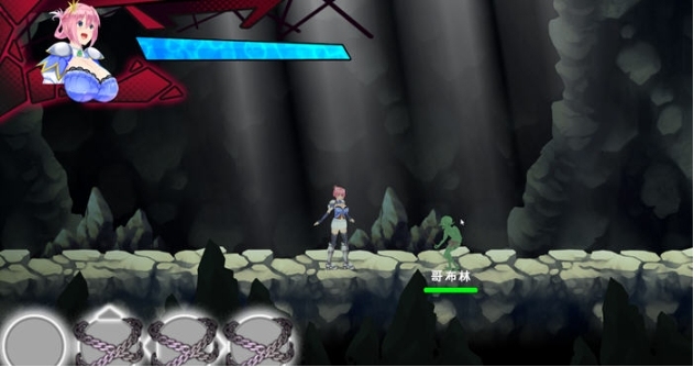 【PC/官中/爆款/ACT游戏/4.37G】圣骑士阿恩与魔孕咒印 Ver1.0.10 DL官方中文版-第3张图片-萌站 【PC/官中/爆款/ACT游戏/4.37G】圣骑士阿恩与魔孕咒印 Ver1.0.10 DL官方中文版-第3张图片-萌站