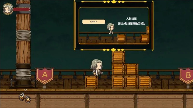 【SLG/中文/步兵】银门之钥:黄金秘密 STEAM官方中文步兵版 【3.1GCV】【序号1285】-第5张图片-萌站 【SLG/中文/步兵】银门之钥:黄金秘密 STEAM官方中文步兵版 【3.1GCV】【序号1285】-第5张图片-萌站