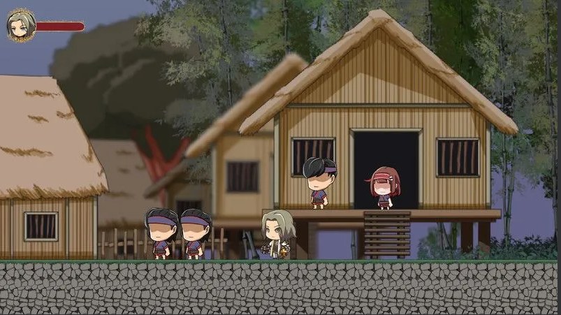 【SLG/中文/步兵】银门之钥:黄金秘密 STEAM官方中文步兵版 【3.1GCV】【序号1285】-第8张图片-萌站 【SLG/中文/步兵】银门之钥:黄金秘密 STEAM官方中文步兵版 【3.1GCV】【序号1285】-第8张图片-萌站