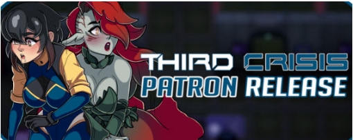 【PC/安卓/官中/RPG游戏/6.18G】第三次危机(Third Crisis) Ver1.05 官方中文版-第2张图片-萌站 【PC/安卓/官中/RPG游戏/6.18G】第三次危机(Third Crisis) Ver1.05 官方中文版-第2张图片-萌站