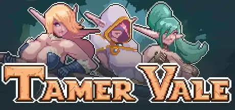  [SLG官中像素]征服者峡谷 Tamer Vale V1.7.3[电脑586M]
