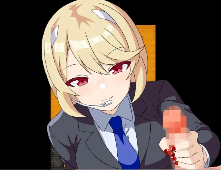 【日式/RPG/AI汉化】银狱的英雄主义~堕落于女战斗员ERO陷阱的英雄 银獄のヒロイズム～ドスケベ戦闘員のえっちな色仕掛けに堕ちるヒーロー AI汉化版【200M新作】【序号1288】-第6张图片-萌站