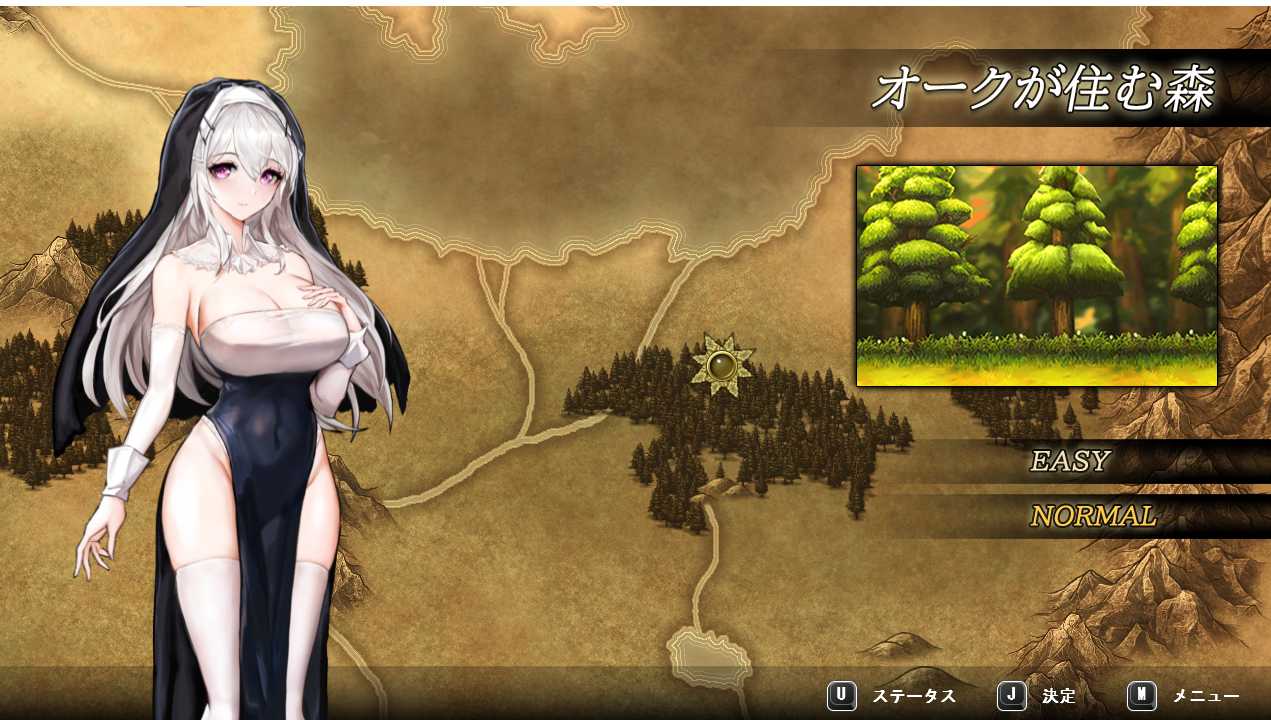 【日式/ACT/中文/全动态】月神誓约苍白的代行者 ルナティア誓約~蒼白の代行者 v1.0正式版+全CG 【800M全CV】【序号1292】-第2张图片-萌站 【日式/ACT/中文/全动态】月神誓约苍白的代行者 ルナティア誓約~蒼白の代行者 v1.0正式版+全CG 【800M全CV】【序号1292】-第2张图片-萌站