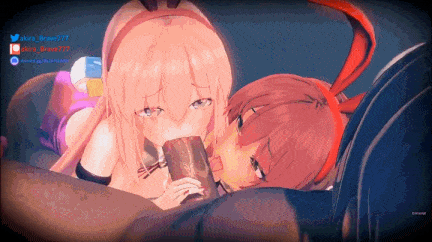 [akira_Brave777]後藤ひとりと喜多郁代01-第2张图片-萌站