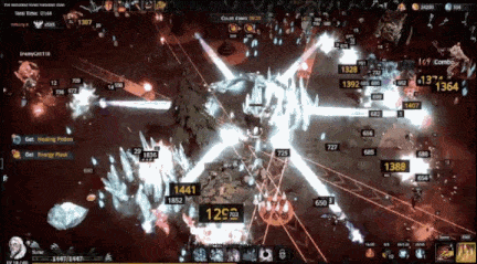 【割草/ARPG/中文/3D/肉鸽】神器行者 重生Artifact Seeker Resurrection v1.4.0 官方中文版【1.4G更新】【序号1296】-第4张图片-萌站