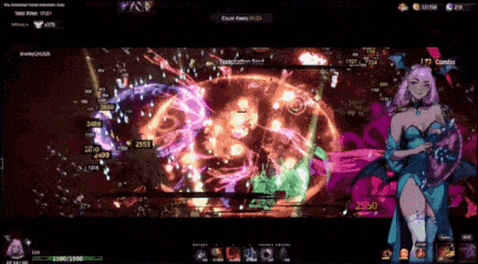 【割草/ARPG/中文/3D/肉鸽】神器行者 重生Artifact Seeker Resurrection v1.4.0 官方中文版【1.4G更新】【序号1296】-第5张图片-萌站
