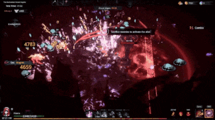 【割草/ARPG/中文/3D/肉鸽】神器行者 重生Artifact Seeker Resurrection v1.4.0 官方中文版【1.4G更新】【序号1296】-第10张图片-萌站