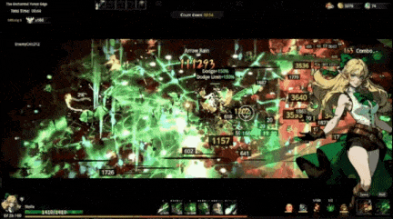 【割草/ARPG/中文/3D/肉鸽】神器行者 重生Artifact Seeker Resurrection v1.4.0 官方中文版【1.4G更新】【序号1296】-第11张图片-萌站