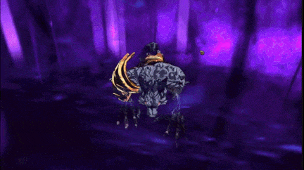 【割草/ARPG/中文/3D/肉鸽】神器行者 重生Artifact Seeker Resurrection v1.4.0 官方中文版【1.4G更新】【序号1296】-第23张图片-萌站