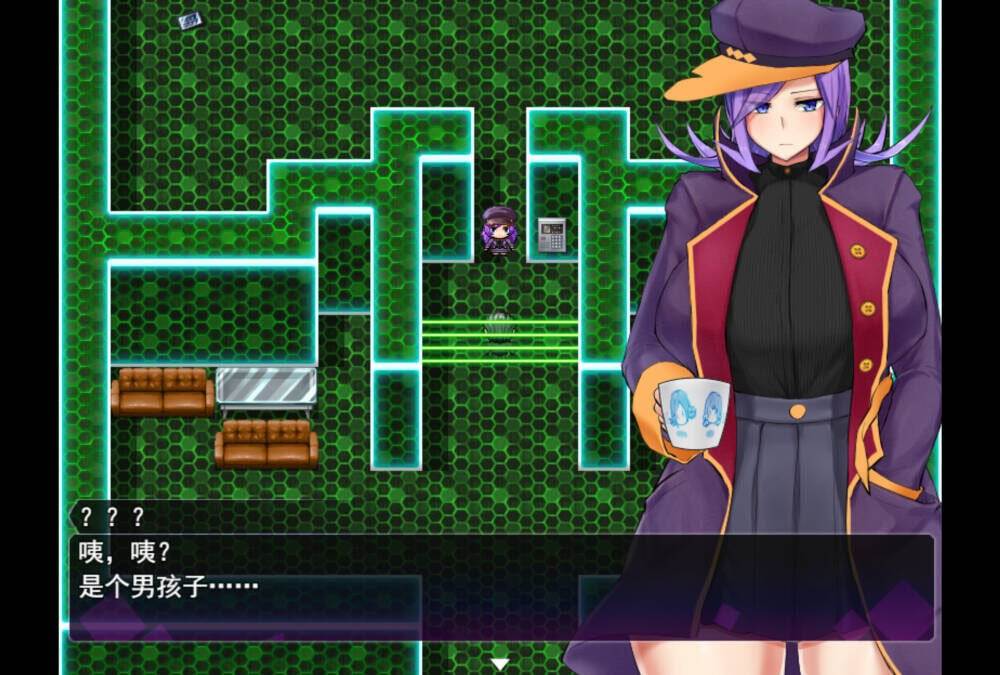 PC/RPG/#落败男妖的白给之旅 #淫魔任务 インキュバスクエスト 官方中文版-第3张图片-萌站 PC/RPG/#落败男妖的白给之旅 #淫魔任务 インキュバスクエスト 官方中文版-第3张图片-萌站