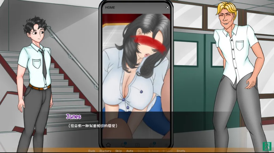 【欧美/SLG/官中/NTR/PC/安卓】妈妈NTR训练 母亲NTR训练 Mother NTR Training Ep. 8 官方中文版【3.22G】【序号1299】-第3张图片-萌站 【欧美/SLG/官中/NTR/PC/安卓】妈妈NTR训练 母亲NTR训练 Mother NTR Training Ep. 8 官方中文版【3.22G】【序号1299】-第3张图片-萌站