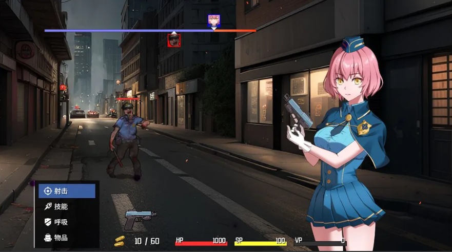 【日系/RPG/精品/官中/异种X】隧道逃生:终极版 TUNNEL ESCAPE FE Ver0.7.1a SP 官方中文版【1.86G】【序号1302】-第5张图片-萌站 【日系/RPG/精品/官中/异种X】隧道逃生:终极版 TUNNEL ESCAPE FE Ver0.7.1a SP 官方中文版【1.86G】【序号1302】-第5张图片-萌站