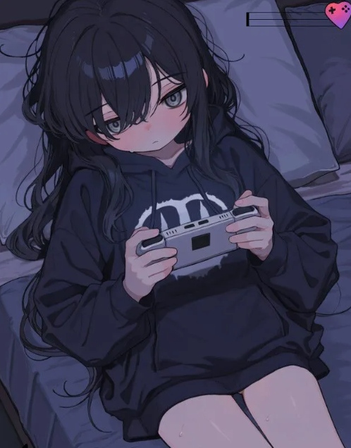 【互动/SLG/全动态/像素】半夜进入妹妹房间的时候（夜中に妹の部屋に入ったとき） V1.0 【50M新作】【序号1307】