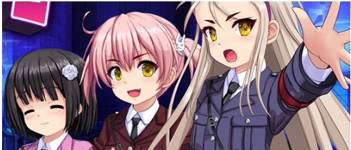 【PC/AI汉化版/经营/SLG游戏/1.59G】行吧！！秘密结社死番兔团 Ver1.0.01 AI汉化版