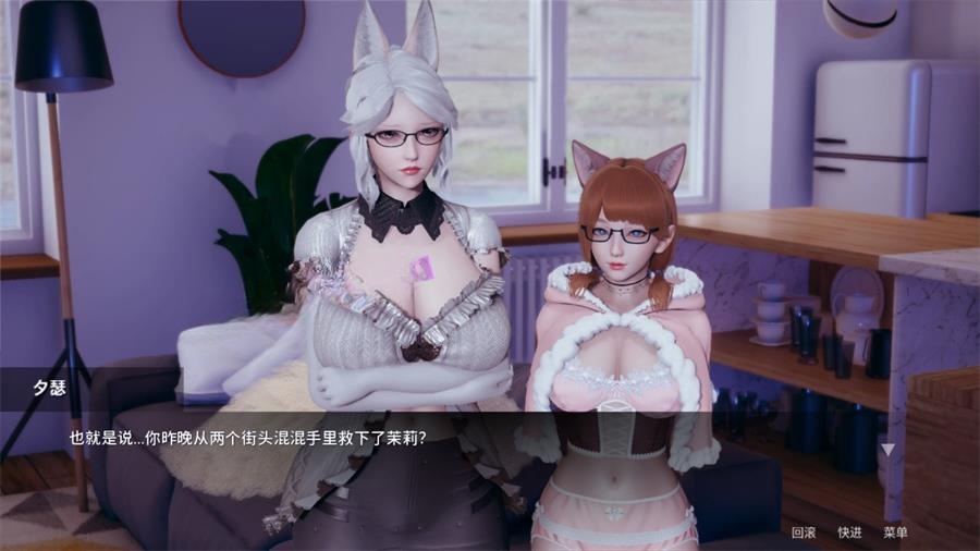 [大更新]【神作SLG/沙盒/动态/官中/双端】凤凰（Phoenixes） V14 官方中文版+PC+安卓+全解放附作弊码解锁