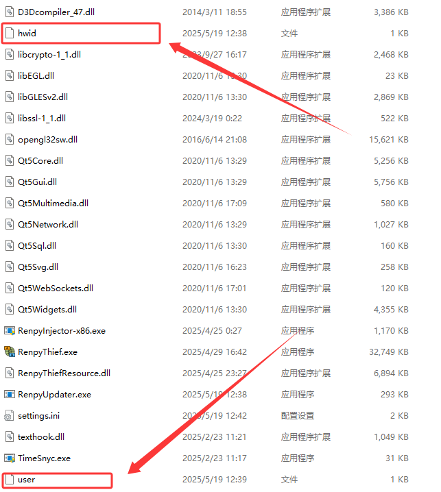 【PC/新作/SLG/3D/催眠/动态/无汉化】放学后【共1.5GB】【原名：After School】【2025年05月09日 发售】