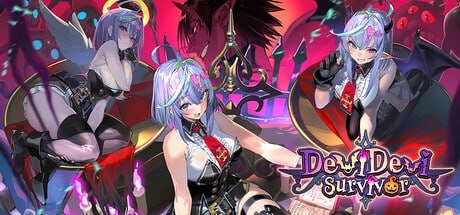 恶魔恶魔幸存者v1.0.1 官方中文版【2025.4.25 发售】(F288)-第5张图片-萌站
