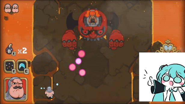 ButtKnight 官方中文版【2025.4.26 发售】(F300)-第6张图片-萌站