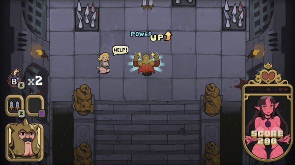 ButtKnight 官方中文版【2025.4.26 发售】(F300)-第8张图片-萌站