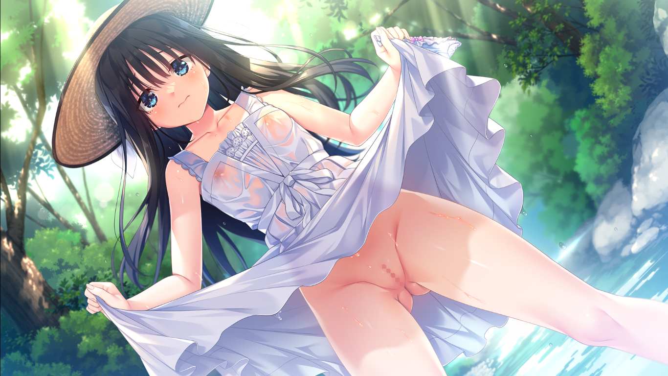 【RPG/官中/PC】痴情哥哥与病弱妹妹的乡间生活  田舍兄妹-第20张图片-萌站