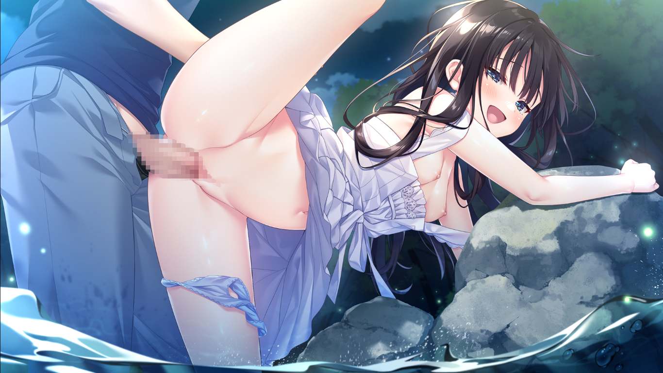 【RPG/官中/PC】痴情哥哥与病弱妹妹的乡间生活  田舍兄妹-第26张图片-萌站
