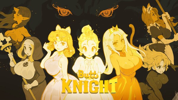A414 ButtKnight-第3张图片-萌站 A414 ButtKnight-第3张图片-萌站