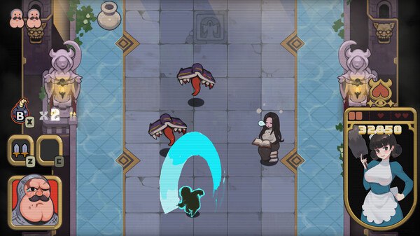 A414 ButtKnight-第4张图片-萌站 A414 ButtKnight-第4张图片-萌站