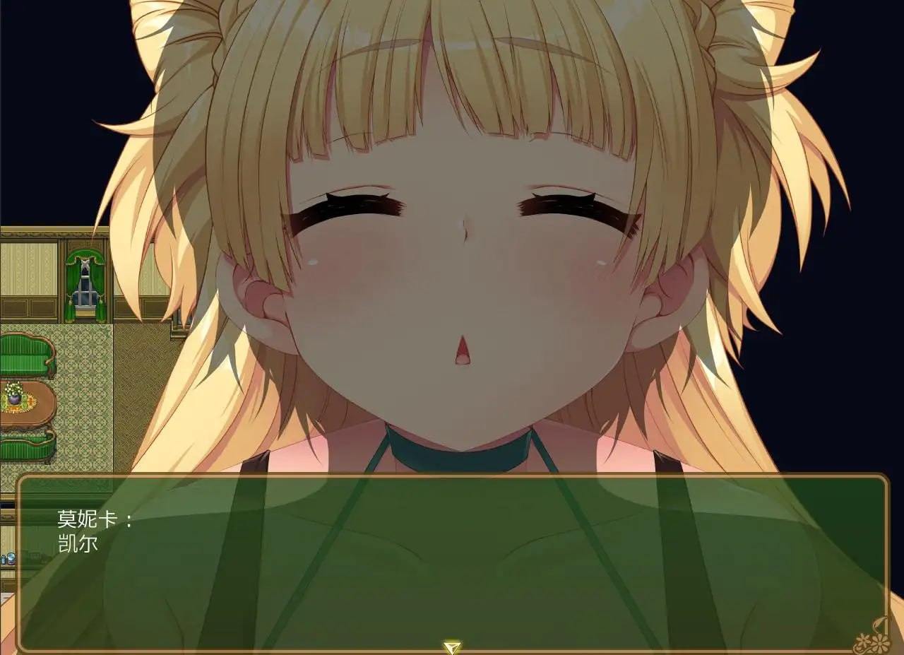 PC/RPG/ 买房新妻莫妮卡 寝取られ新妻モニカ~ツンデレな奥さんのHなお仕事~ DL入正 -第5张图片-萌站 PC/RPG/ 买房新妻莫妮卡 寝取られ新妻モニカ~ツンデレな奥さんのHなお仕事~ DL入正 -第5张图片-萌站