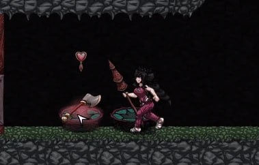 PC/RPG/#我的诅咒   #MonCurse  v0.6.8.1.1 官方中文版【2025年05月18日 更新】