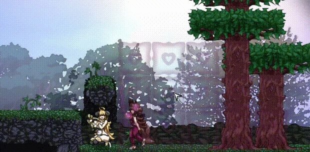 PC/RPG/#我的诅咒   #MonCurse  v0.6.8.1.1 官方中文版【2025年05月18日 更新】-第2张图片-萌站