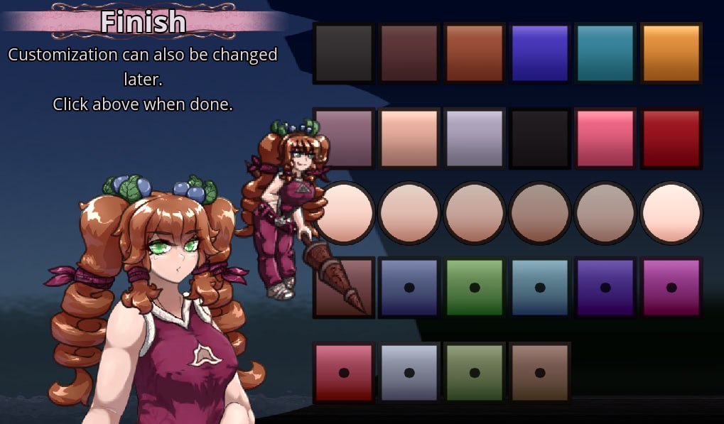 PC/RPG/#我的诅咒   #MonCurse  v0.6.8.1.1 官方中文版【2025年05月18日 更新】-第3张图片-萌站