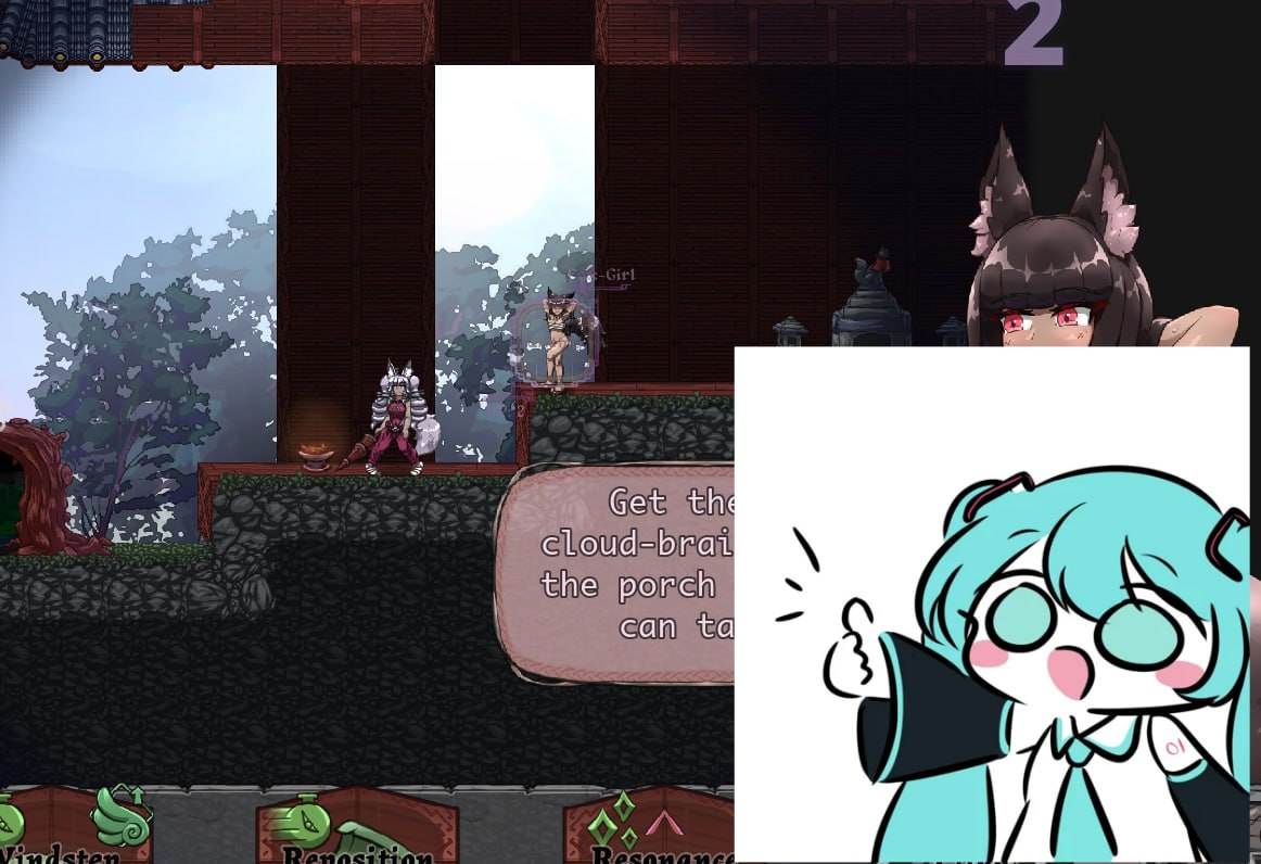 PC/RPG/#我的诅咒   #MonCurse  v0.6.8.1.1 官方中文版【2025年05月18日 更新】-第6张图片-萌站