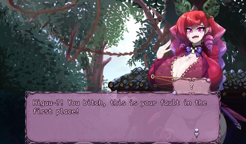 PC/RPG/#我的诅咒   #MonCurse  v0.6.8.1.1 官方中文版【2025年05月18日 更新】-第7张图片-萌站