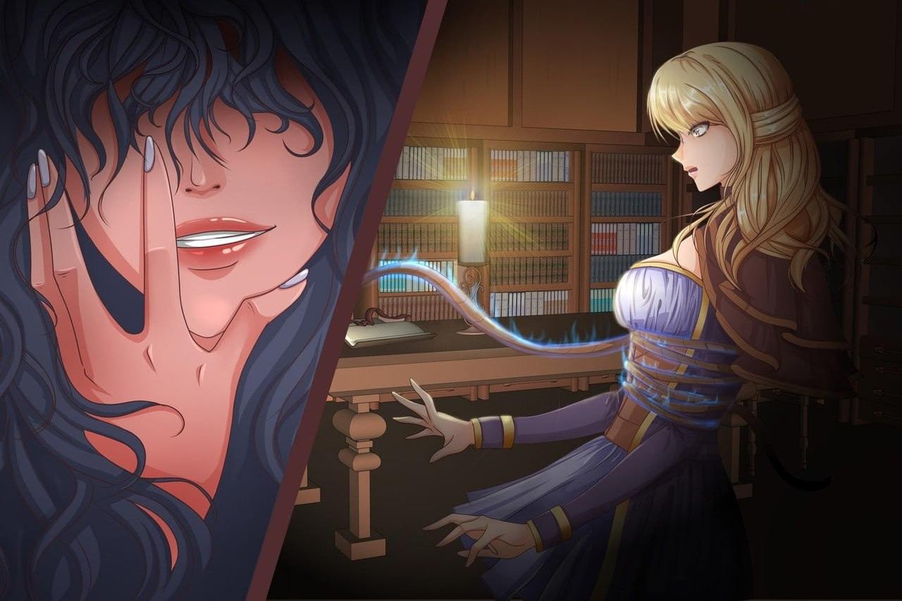 PC/SLG/#エルフの剣士と淫獣の巣窟 英文生肉版【2025年05月17日 发售】-第3张图片-萌站