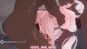 【巨乳 黑丝 白丝 揉乳 扣穴 口交 吞精 马交 骑乘 后入 前后夹击 爆操 爆射 喷潮 中出】新作-QOS♠-满腹精轮月-第18张图片-萌站