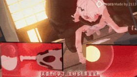 【巨乳 黑丝 白丝 揉乳 扣穴 口交 吞精 马交 骑乘 后入 前后夹击 爆操 爆射 喷潮 中出】新作-QOS♠-满腹精轮月-第23张图片-萌站