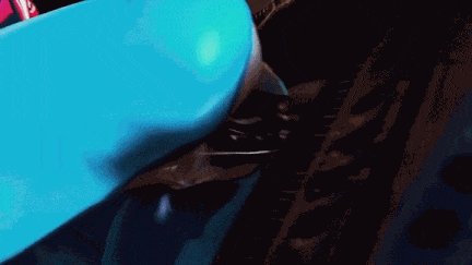 [动画]视=29[26RegionSFM] Samus and Unknown Planet 9 [中文字幕]-第2张图片-萌站