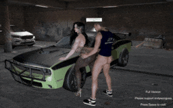 【巨乳 黑丝 乳摇 骑乘 后入 爆操 中出】新作-Motor Dance 2- Dodge 赛车摇 道奇挑战者-第2张图片-萌站 【巨乳 黑丝 乳摇 骑乘 后入 爆操 中出】新作-Motor Dance 2- Dodge 赛车摇 道奇挑战者-第2张图片-萌站