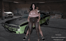 【巨乳 黑丝 乳摇 骑乘 后入 爆操 中出】新作-Motor Dance 2- Dodge 赛车摇 道奇挑战者-第7张图片-萌站 【巨乳 黑丝 乳摇 骑乘 后入 爆操 中出】新作-Motor Dance 2- Dodge 赛车摇 道奇挑战者-第7张图片-萌站