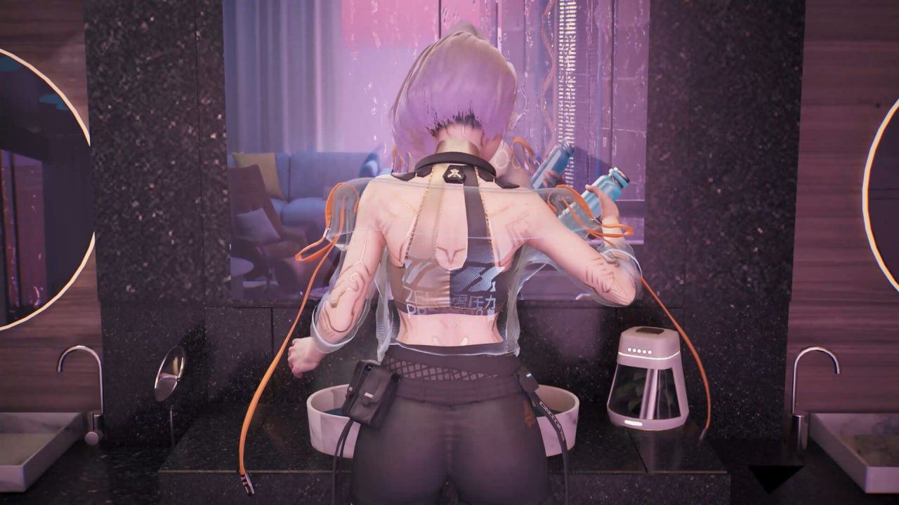 PC/SLG/#莉莉的欲望迷宫 #Lily’s Labyrinth of Lust 官中步兵版-第7张图片-萌站 PC/SLG/#莉莉的欲望迷宫 #Lily’s Labyrinth of Lust 官中步兵版-第7张图片-萌站