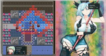 PC/RPG/#色情战争 #Hentai Wars  v1.2 AI汉化版+全CG存档