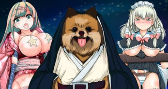 PC/RPG/#色情战争 #Hentai Wars  v1.2 AI汉化版+全CG存档-第2张图片-萌站