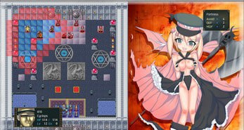 PC/RPG/#色情战争 #Hentai Wars  v1.2 AI汉化版+全CG存档-第4张图片-萌站