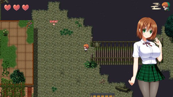 PC/[RPG] STEAM官方中文  降魔彩风 -第5张图片-萌站