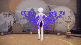 【巨乳 白丝 虫交 舞啪 爆操】新作-兰序-言和 落花情 X 虫