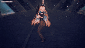 【巨乳 黑丝 乳摇 足交 口交 喷射 骑乘 爆操 爆射 中出】新作-Fleurdelys 芙露德莉斯💕 - Smart 【87】-第3张图片-萌站