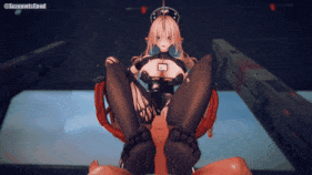 【巨乳 黑丝 乳摇 足交 口交 喷射 骑乘 爆操 爆射 中出】新作-Fleurdelys 芙露德莉斯💕 - Smart 【87】-第8张图片-萌站