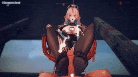 【巨乳 黑丝 乳摇 足交 口交 喷射 骑乘 爆操 爆射 中出】新作-Fleurdelys 芙露德莉斯💕 - Smart 【87】-第9张图片-萌站